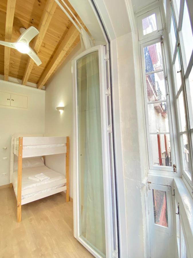 Top-Notch Downtown House With Private Rooftop Terrace And Parking Opt Seville Exterior photo
